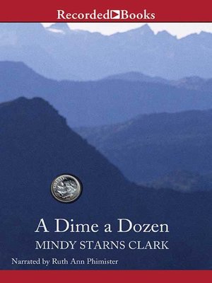 cover image of A Dime a Dozen